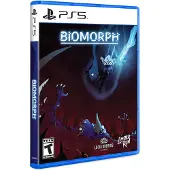 Biomorph () - PS5