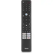 Hama Universele afstandsbediening TCL tv's, IR, lerend, met 6 app-knoppen