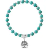 Rodney & Rolf Armband Zilver Sterling 925 Virginia Key