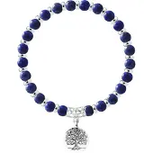 Rodney & Rolf Armband Zilver Sterling 925 Brickell