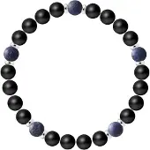 Rodney & Rolf Armband Zilver Sterling 925 Miami