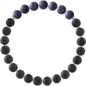 Rodney & Rolf Armband Zilver Sterling 925 Madrid