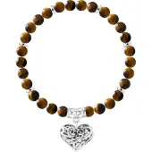 Rodney & Rolf Armband Zilver Sterling 925 Kampala