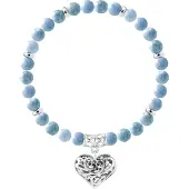 Rodney & Rolf Armband Zilver Sterling 925 Boekarest