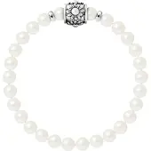 Rodney & Rolf Armband Zilver Sterling 925 Kozhikode