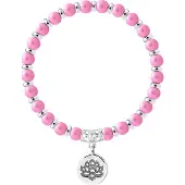 Rodney & Rolf Armband Zilver Sterling 925 Oost Concourse-Concourse Village