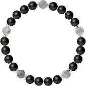 Rodney & Rolf Armband Zilver Sterling 925 Atlanta