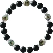 Rodney & Rolf Armband Zilver Sterling 925 Helsinki