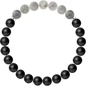 Rodney & Rolf Armband Zilver Sterling 925 Parme