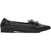 Regarde Le Ciel Cady Kendra-01 7639-black leopard
