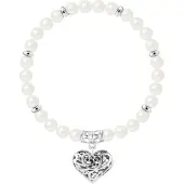 Rodney & Rolf Armband Zilver Sterling 925 Malacca
