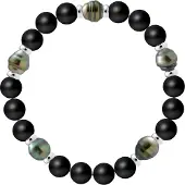 Rodney & Rolf Armband Zilver Sterling 925 Doha
