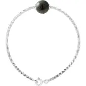 Rodney & Rolf Armband Zilver Sterling 925 Dacca
