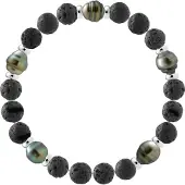 Rodney & Rolf Armband Zilver Sterling 925 Porto