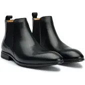 Sole Ldn Wide Fit Chelsea Laarzen