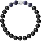 Rodney & Rolf Armband Zilver Sterling 925 Laredo