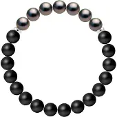 Rodney & Rolf Armband Zilver Sterling 925 Kaduna