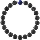 Rodney & Rolf Armband Zilveren Sterling 925 Unie
