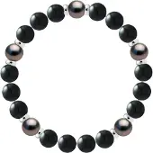 Rodney & Rolf Armband Zilver Sterling 925 Louxor
