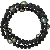Rodney & Rolf Armband Zilver Sterling 925 Vijayawada
