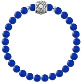 Rodney & Rolf Armband Zilver Sterling 925 Bhopal