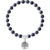 Rodney & Rolf Armband Zilver Sterling 925 Wynwood