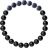 Rodney & Rolf Armband Zilver Sterling 925 Antony