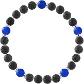 Rodney & Rolf Armband Zilver Sterling 925 Hillaby
