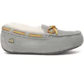 EVER AU Mocassins grijs