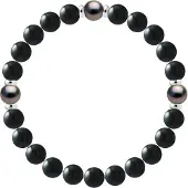Rodney & Rolf Armband Zilver Sterling 925 Chiang Mai