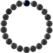 Rodney & Rolf Armband Zilver Sterling 925 Austin