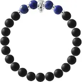 Rodney & Rolf Armband Zilver Sterling 925 Santa Clarita