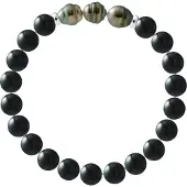 Rodney & Rolf Armband Zilver Sterling 925 Oklahoma City