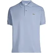 Lacoste Shirt lichtblauw