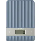 Guzzini Sous chef digitale keukenweegschaal Navy blue