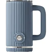 Guzzini Sous chef elektrische melkopschuimer Navy blue