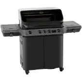 Rösle Barbecue Blazeflame Gas Blazeflame Master 4