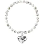 Rodney & Rolf Armband Zilver Sterling 925 Zibo