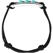 Rodney & Rolf Armband Zilver Sterling 925 Klei