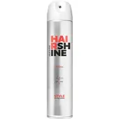 Dusy professional Professional Style Hair Shine