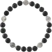 Rodney & Rolf Armband Zilver Sterling 925 Groenland