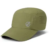 Dare 2b Unisex Endurance Baseballpet voor volwassenen (Nefrietgroen)
