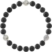 Rodney & Rolf Armband Zilver Sterling 925 Kent