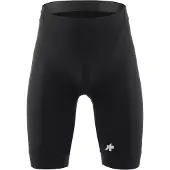 Assos - Mille GT Half Shorts S11 - Fietsbroek XL, zwart