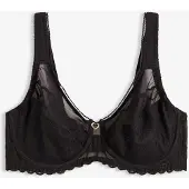 Bonprix Minimizer bh met gewatteerde bandjes 115