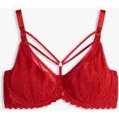 Bonprix Minimizer bh met sierdetails maat 75