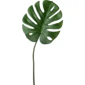 Intratuin Kunsttak Monstera H 98 Cm