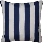 Madison Sierkussen Amora Blue (50 x 50 cm)