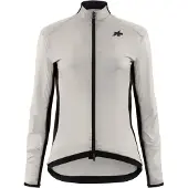 Assos - Women's Uma GT Wind Jacket S11 - Fietsjack XXL, grijs