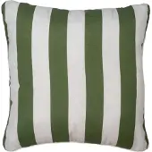 Madison Sierkussen Amora Green (50 x 50 cm)